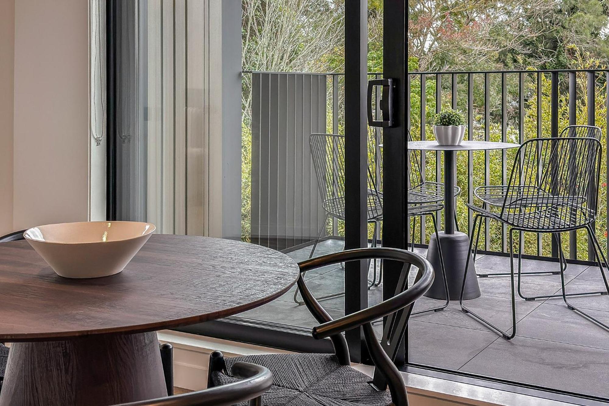 Urban Rest Sylvia Park Apartments 奥克兰 外观 照片